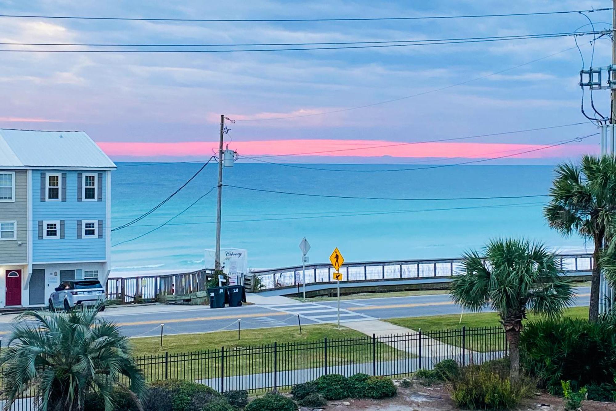 Ciboney Villa Destin Exterior photo