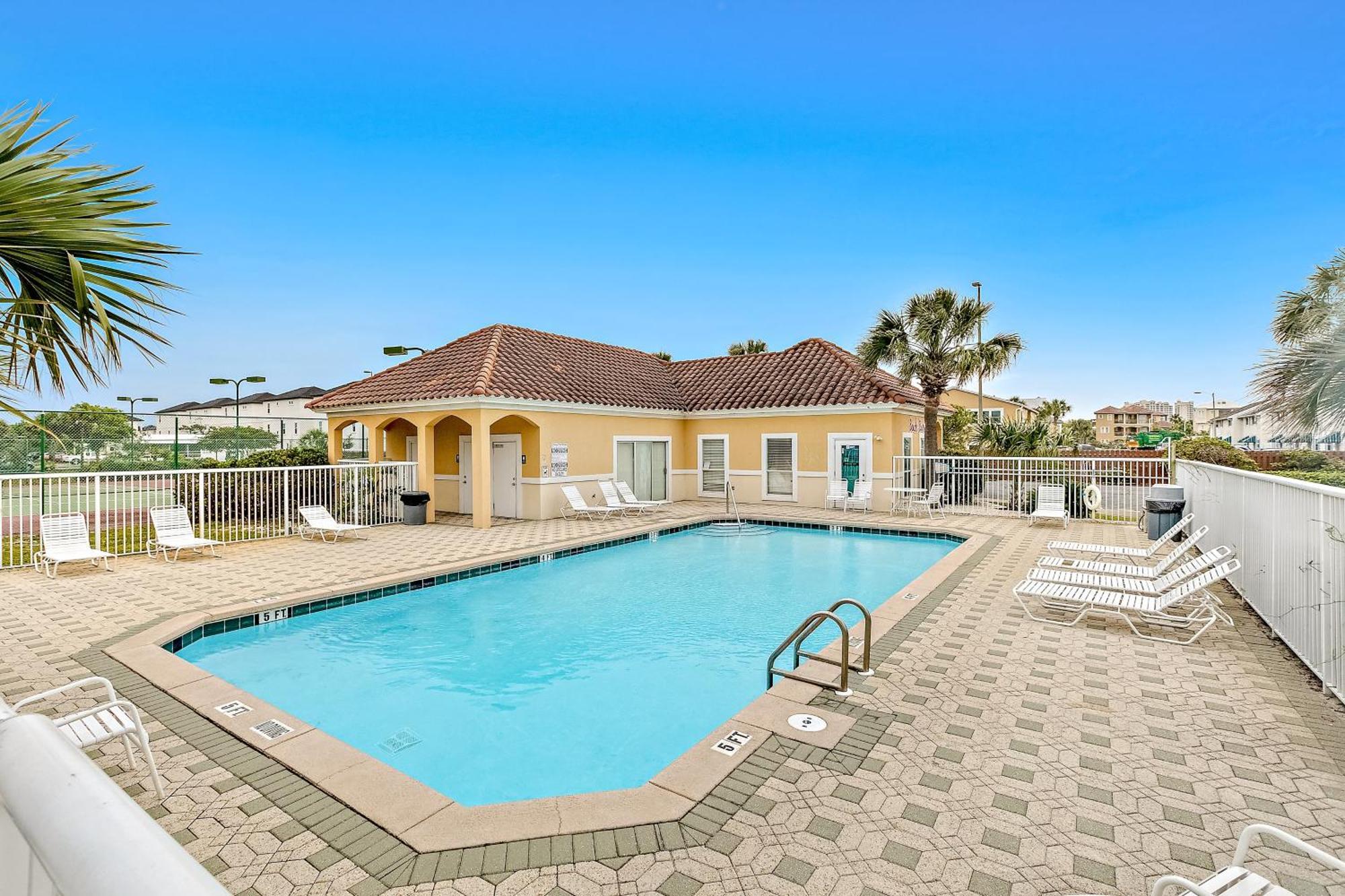 Ciboney Villa Destin Exterior photo