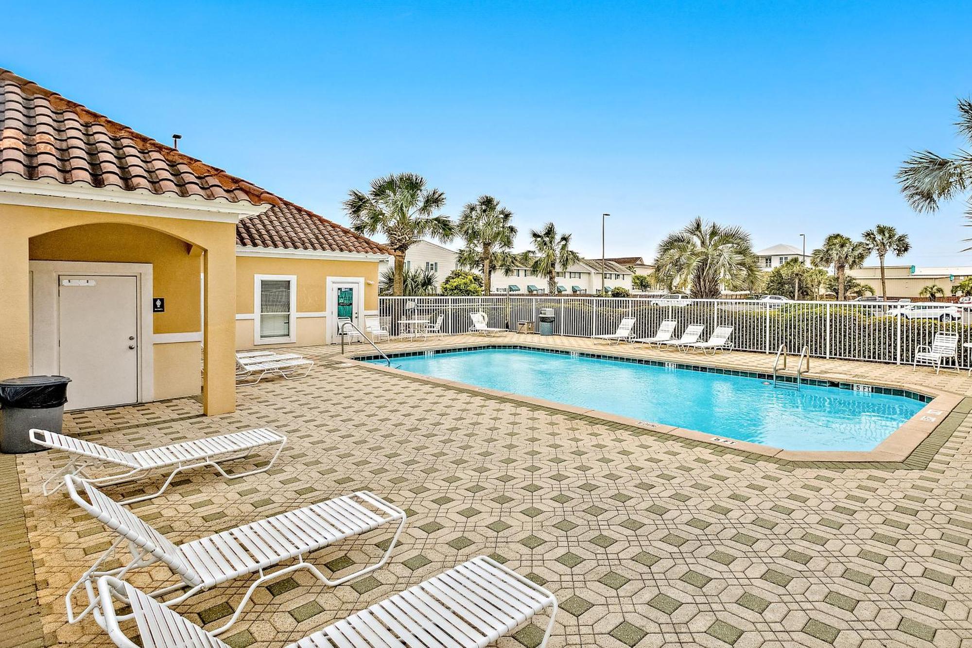 Ciboney Villa Destin Exterior photo